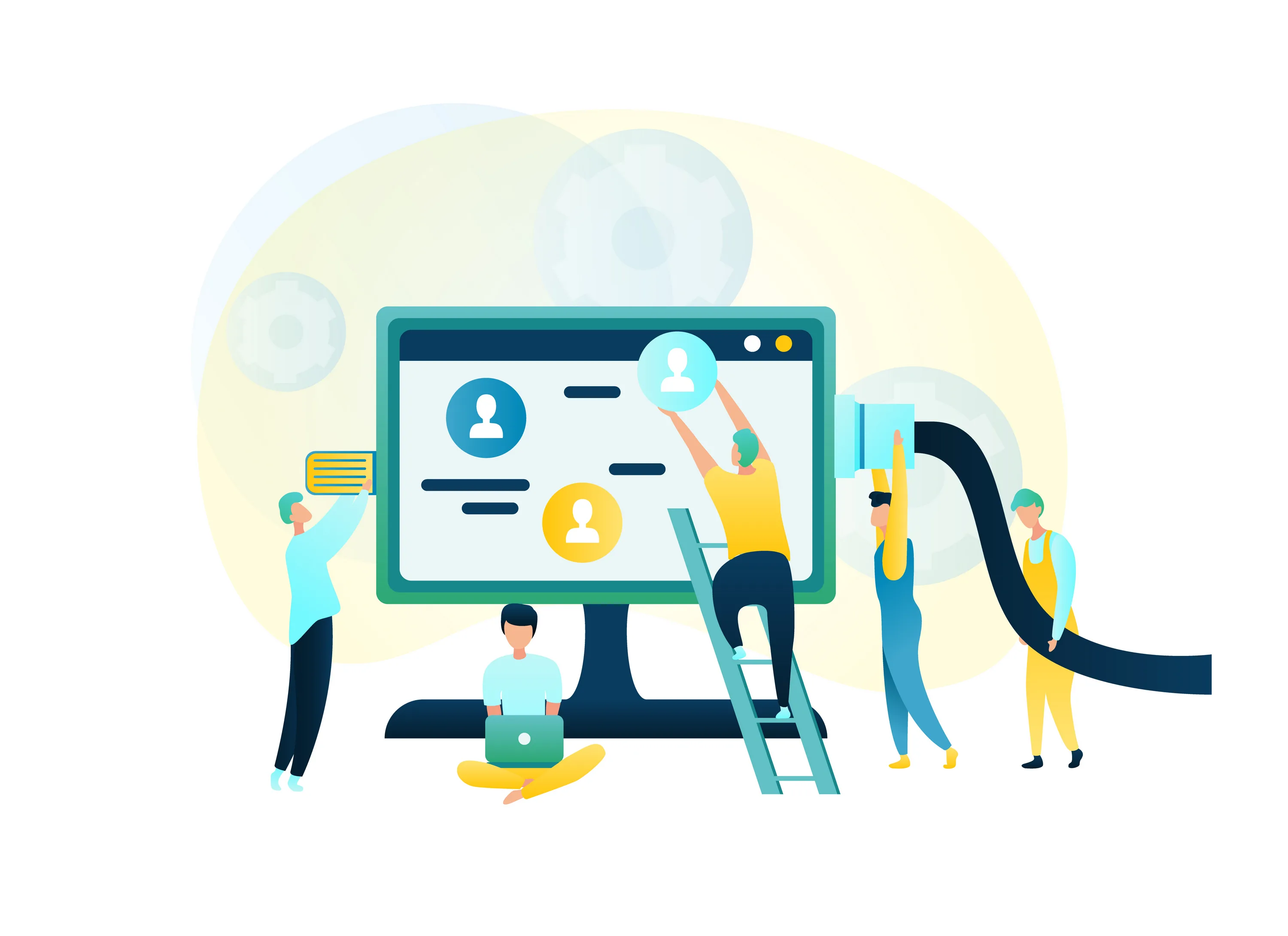 24/7 Security Monitoring