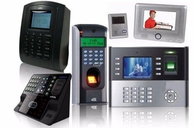 Audio/Video Intercom