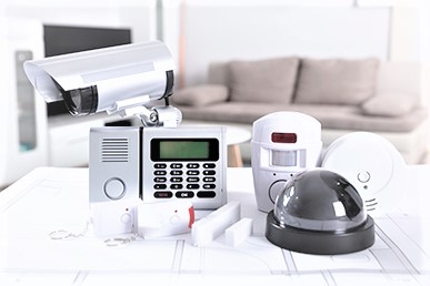 Alarm System Monitoring